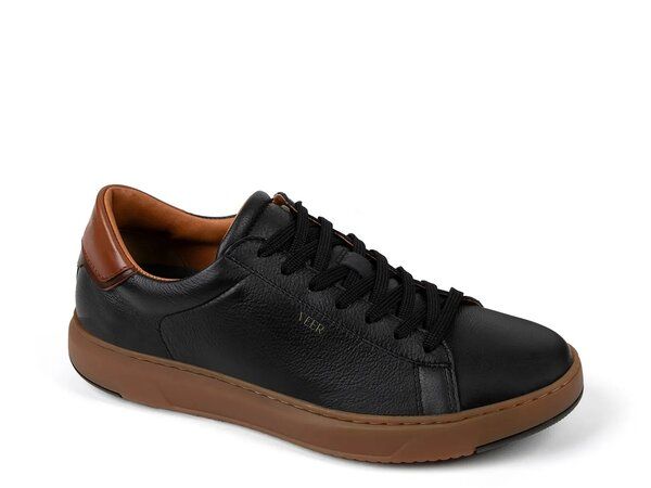 アンソニー ヴィア メンズ シューズ スニーカー Anthony Veer Paul Sneaker Black ブラック
