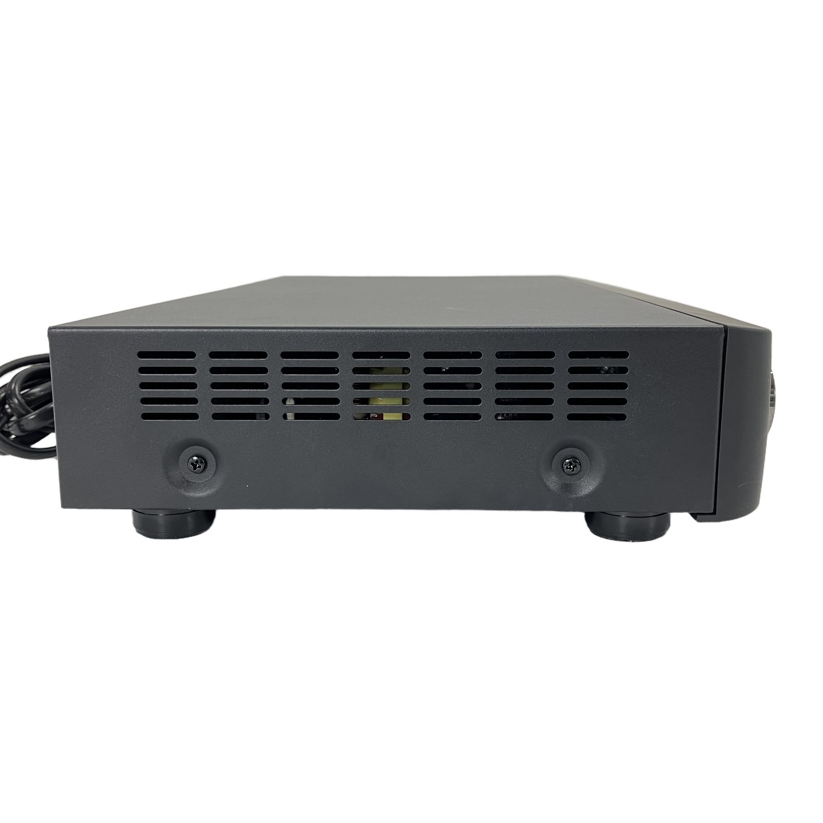 audio-technica AT-DA100 デジタルパワーアンプ 音響機材 オーディオ