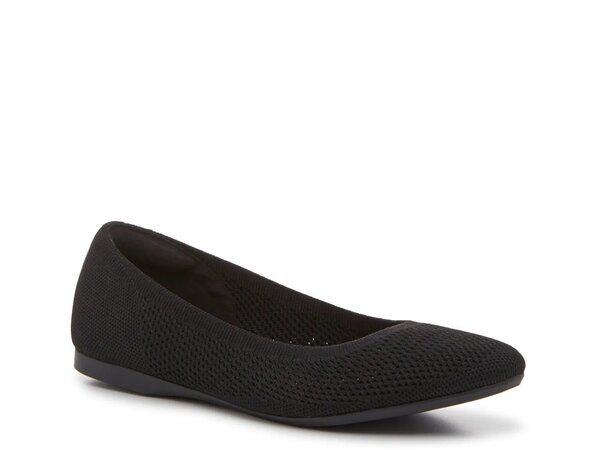 ケリー＆ケイティ レディース シューズ パンプス Kelly Katie Emila Flat Black ブラック