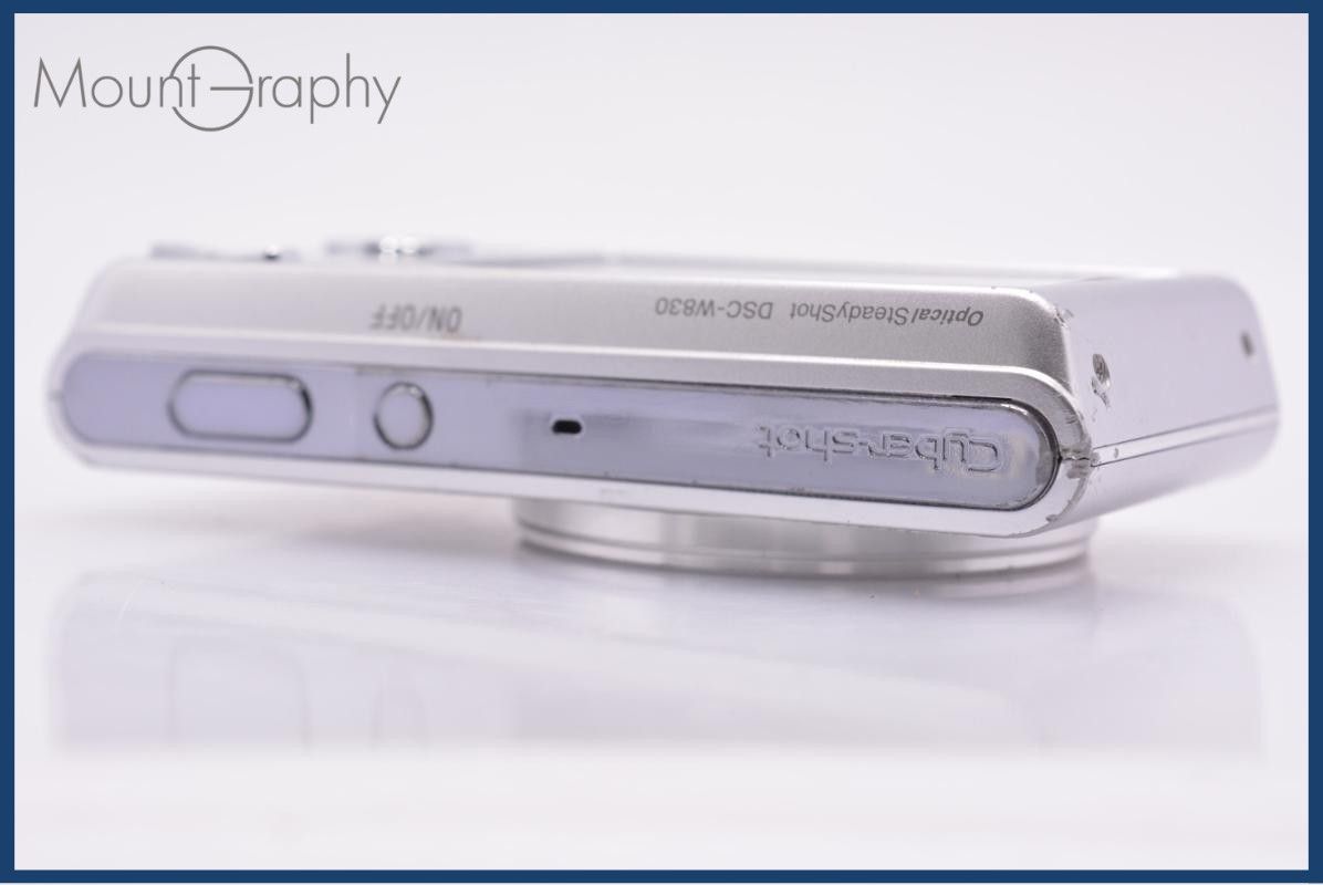 難あり ソニー SONY Cyber-shot DSC-W830 同梱無料 #yk8489 難あり ソニー SONY Cyber-shot DSC-W830 同梱無料 #yk8489 - メルカリ