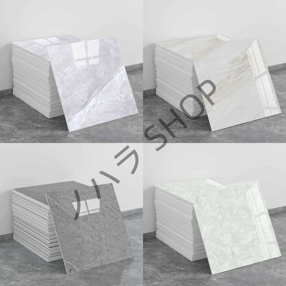 90枚/set 3D DIY 壁紙 シール 自接着 防水 防汚 防カビ 耐熱 タイル貼りシール キッチン、リビングルーム、寝室、多機能使用 30*30cm#色選択が可能 ##D039