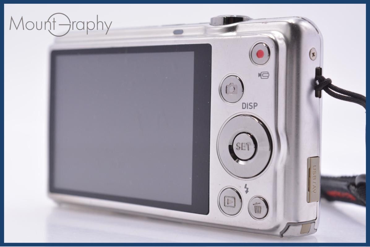 難あり カシオ CASIO EXILIM EX-Z680 5x 元箱、バッテリー、取扱説明書