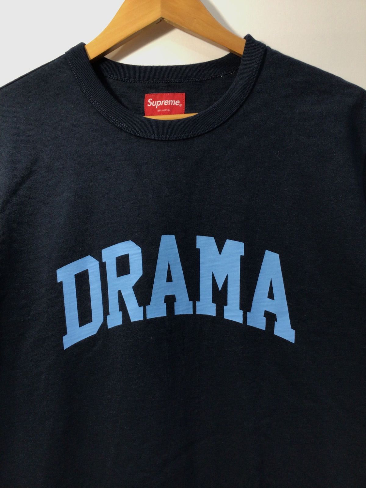 Supreme DRAMA S/S TEE 7,200円