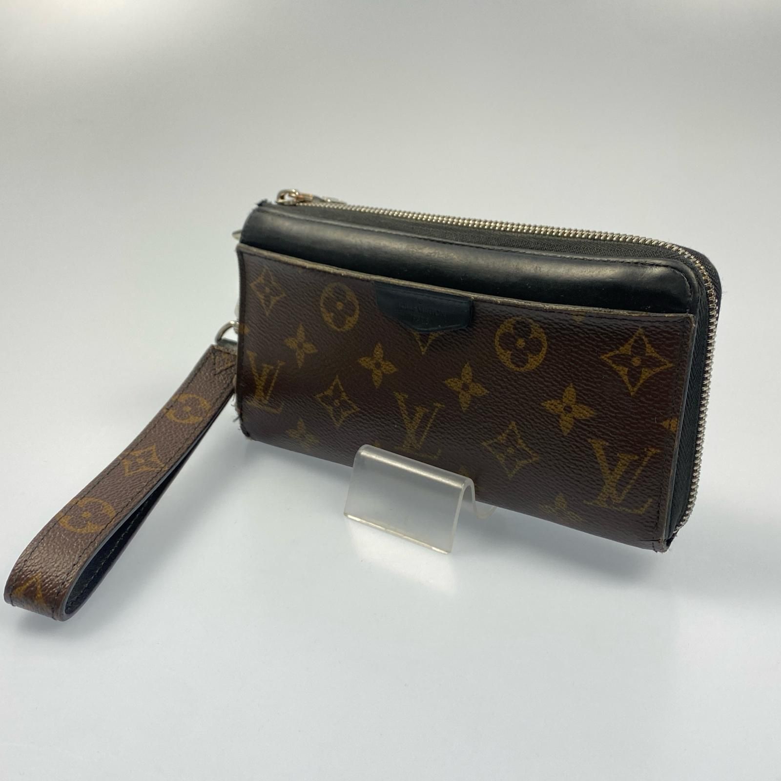 姫路東店】 中古 LOUIS VUITTON | ルイ・ヴィトン 長財布 ジッピー 