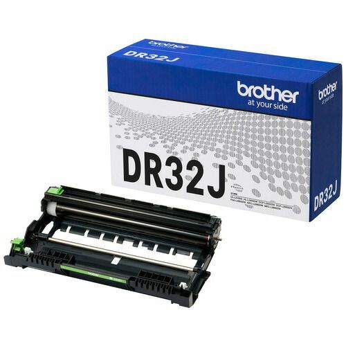 ドラムユニット DR32JDR32J【ブラザー】【メーカー取寄品のため、返品キャンセル不可】