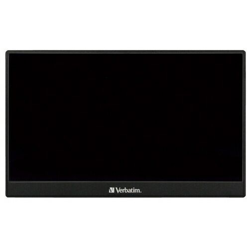 モバイルディスプレイ14インチ 4959049590【Ｖｅｒｂａｔｉｍ】【メーカー取寄品のため、返品キャンセル不可】