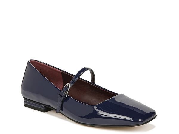 フランコサルト レディース シューズ パンプス Franco Sarto Tinsley Mary Jane Flat Blue ブルー 27,860円