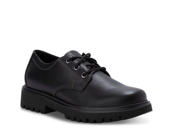 イーストランド レディース シューズ オックスフォード Eastland Dawn Oxford Black ブラック