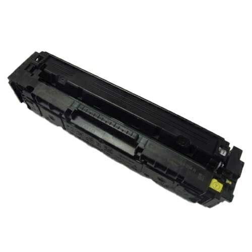 リサイクルトナー RJCRG054HY イエローRJCRG054HY【レック】【メーカー取寄品のため、返品キャンセル不可】