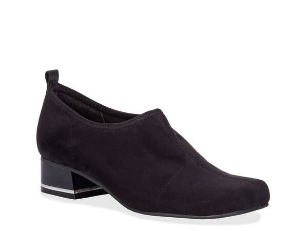 ロスハンマーソン レディース シューズ パンプス Ros Hommerson Esther SlipOn Black ブラック