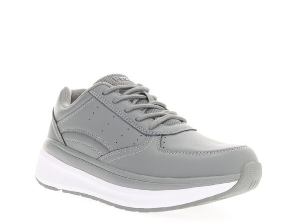プロペット レディース シューズ スニーカー Propet Ultima Sneaker Womens Grey グレー