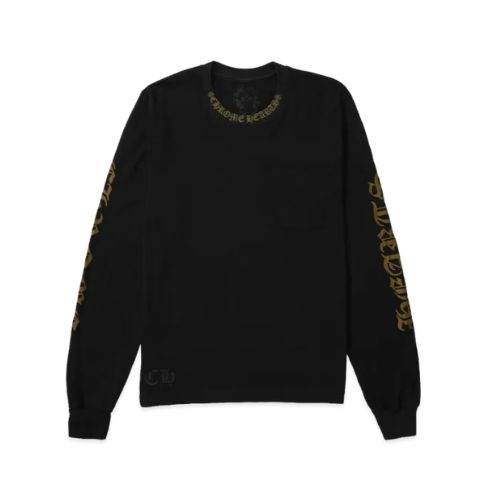 正規品】【インボイスコピーあり】CHROME HEARTS （クロムハーツ 