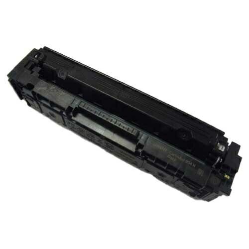 リサイクルトナー RJCRG054HK ブラックRJCRG054HK【レック】【メーカー取寄品のため、返品キャンセル不可】