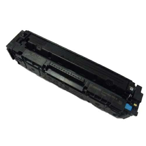 リサイクルトナー RJCRG054HC シアンRJCRG054HC【レック】【メーカー取寄品のため、返品キャンセル不可】