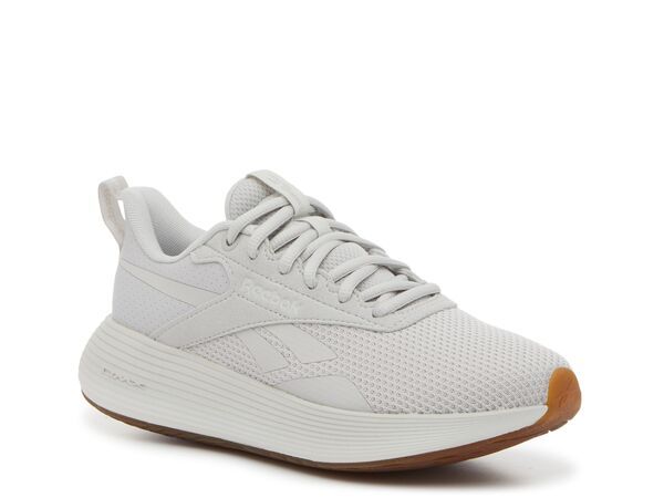リーボック レディース シューズ スニーカー Reebok DMX Comfort Walking Shoe Womens Steel Fog Grey グレー