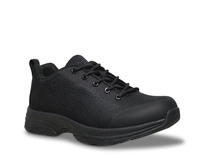 プロペット レディース シューズ スニーカー Propet Cora Hiking Shoe Black ブラック