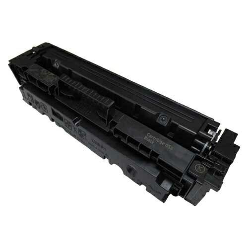 リサイクルトナー RJCRG055KRJCRG055K【レック】【メーカー取寄品のため、返品キャンセル不可】