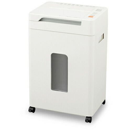 静音除電AFシュレッダーM 28L AFS210MAFS210M【アイリスオーヤマ】【メーカー取寄品のため、返品キャンセル不可】