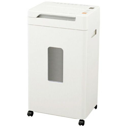 静音除電AFシュレッダーM 37L AFS260MAFS260M【アイリスオーヤマ】【メーカー取寄品のため、返品キャンセル不可】