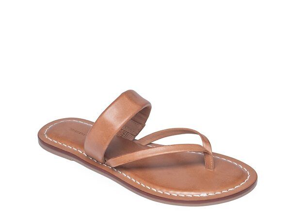 ベルナルド レディース シューズ サンダル Bernardo Leia Sandal Brown ブラウン