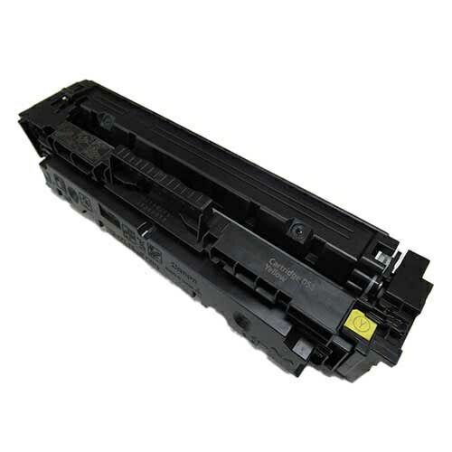 リサイクルトナー RJCRG055YRJCRG055Y【レック】【メーカー取寄品のため、返品キャンセル不可】