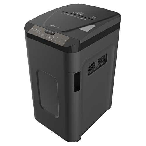 オートフィードシュレッダー AF470CMAF470CM【オーロラ】【メーカー取寄品のため、返品キャンセル不可】