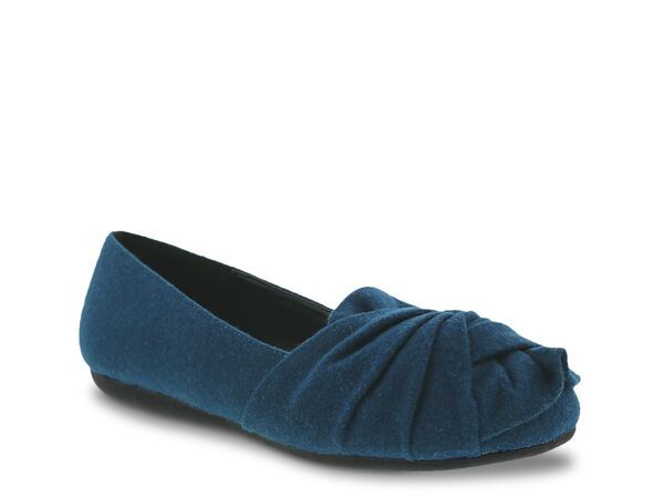 ベリーニ レディース シューズ パンプス Bellini Snug Flat TurquoiseAqua ターコイズ