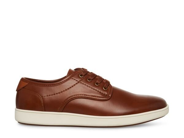 スティーブ マデン メンズ シューズ スニーカー Steve Madden Fenta Sneaker Yellow イエロー