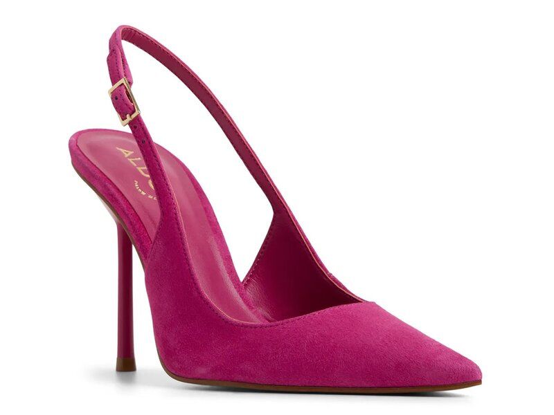 アルド レディース シューズ パンプス Aldo Serrah Pumpink ピンク
