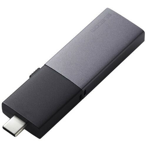 SSD Type-A/C 1TB ESD-EWC1000GBKESD-EWC1000GBK【エレコム】【メーカー取寄品のため、返品キャンセル不可】