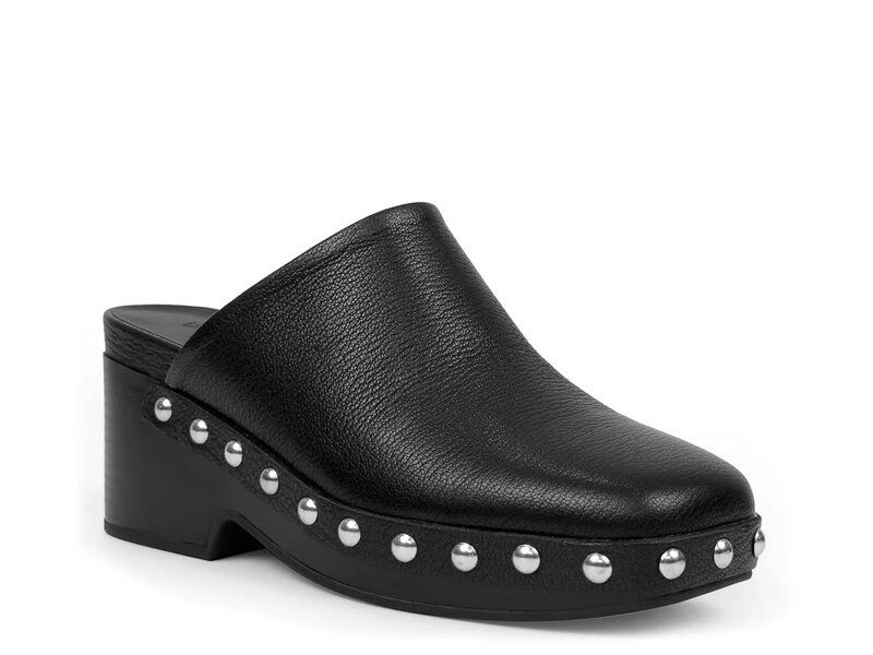 エアロソールズ レディース シューズ サンダル Aerosoles Cheryl Clog Black ブラック