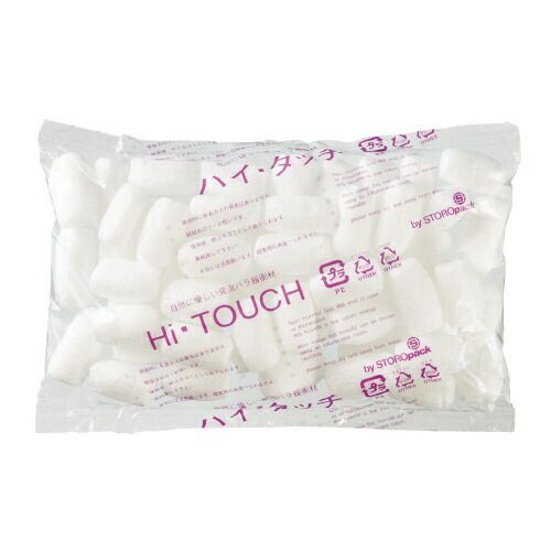 ハイタッチ 200袋入 HT-200HT-200【ストロパックジャパン】【メーカー取寄品のため、返品キャンセル不可】 10,091円