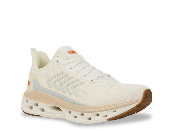 ケースイス レディース シューズ スニーカー KSwiss Melrose Tubes Lite Running Shoe Womens Off White オフホワイト 14,768円