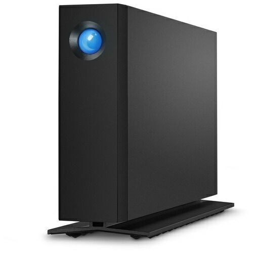 外付HDD d2Professional 10TB STHA10000800STHA10000800【エレコム】【メーカー取寄品のため、返品キャンセル不可】