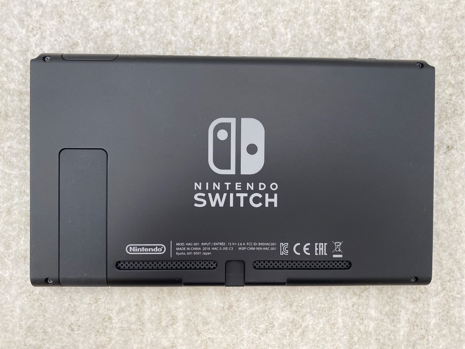 ◇Nintendo Switch Joy－Con（L） ネオンブルー／（R） ネオンレッド