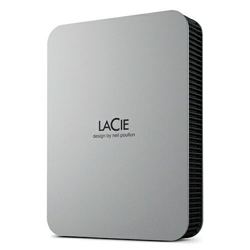 ラシー HDD 4TB Mobile Drive STLP4000400STLP4000400【エレコム】【メーカー取寄品のため、返品キャンセル不可】