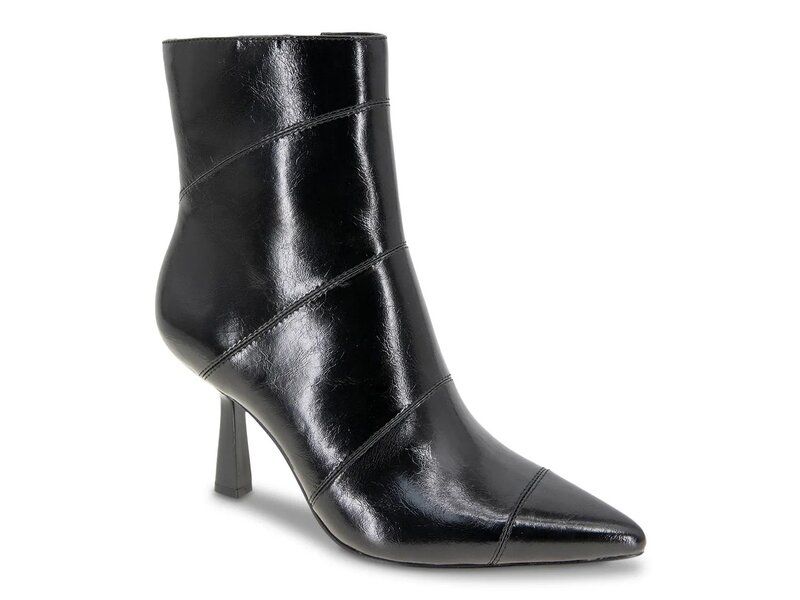 BCB ジェネレーション レディース シューズ ブーツ・レインブーツ BCBGeneration Ivy Bootie Black ブラック