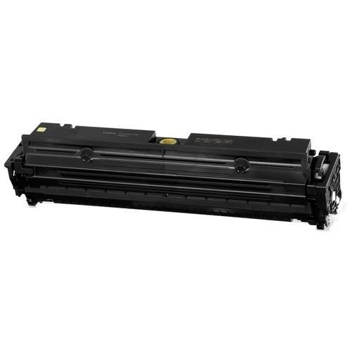 トナーカートリッジ CRG-076YEL イエローCRG-076YEL【キヤノン】【メーカー取寄品のため、返品キャンセル不可】