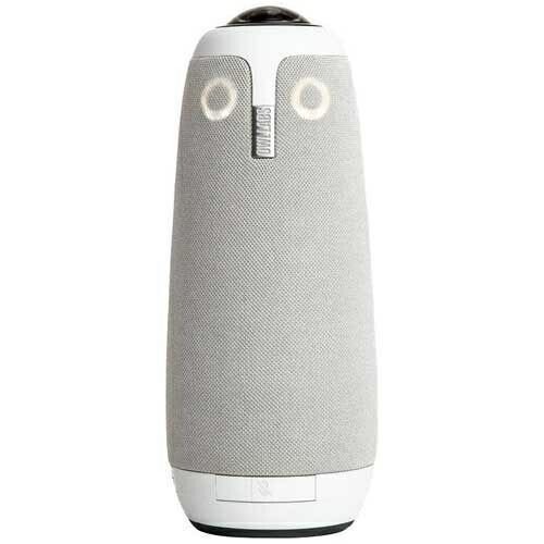 Meeting Owl 3 MTW300 00003372300000337230【ソースネクスト】【メーカー取寄品のため、返品キャンセル不可】