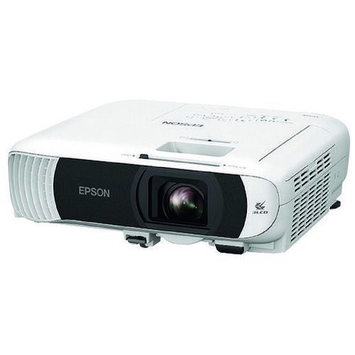 液晶プロジェクター EB-FH54EB-FH54【ＥＰＳＯＮ】【メーカー取寄品のため、返品キャンセル不可】