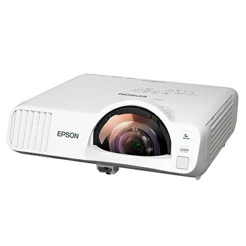 ビジネスプロジェクター 単焦点 EB-L210SWEB-L210SW【ＥＰＳＯＮ】【メーカー取寄品のため、返品キャンセル不可】