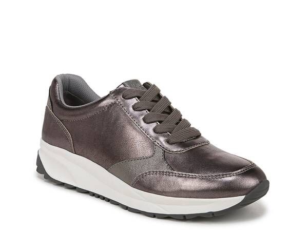ナチュライザー レディース シューズ スニーカー Naturalizer Shay Sneaker Pewter ピューター