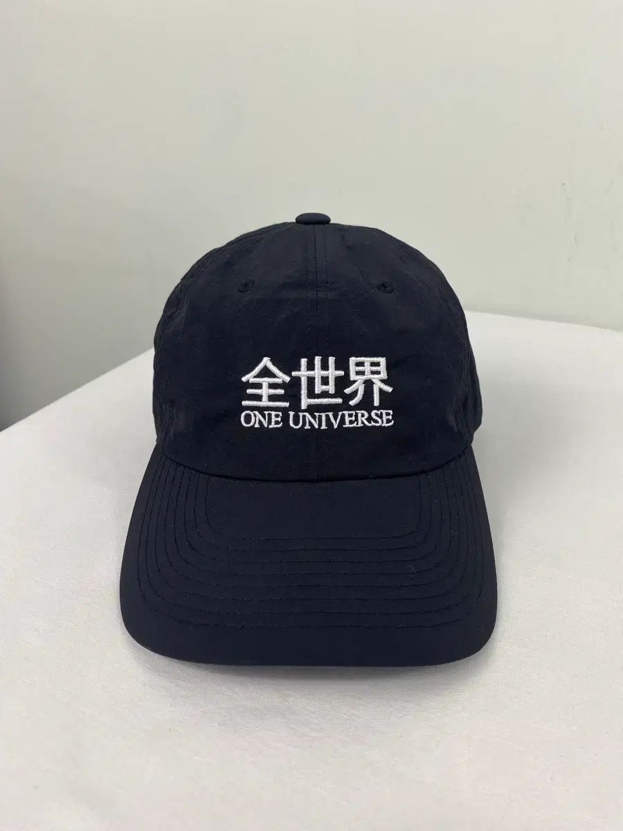 Peaches ピーチス 全世界 ONE Universe ナイロン キャップ 帽子