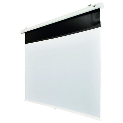 マグネットスクリーン 巻上式 KCM-WX80KCM-WX80【ケイアイシー】【メーカー直送品】【時間指定不可・夜間配送不可】【平日配送のみ】【メーカー取寄品のため、返品キャンセル不可】