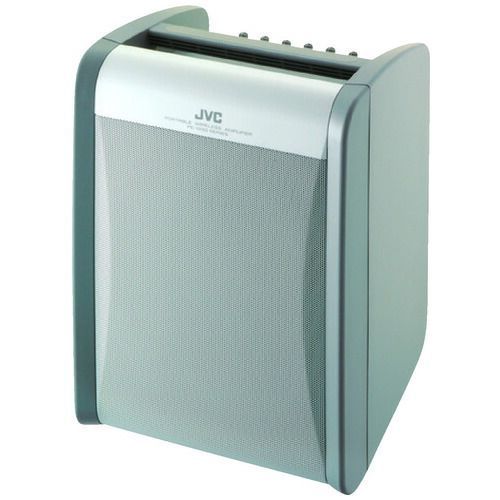 ポータブルアンプ マイク別売 PE-W50BPE-W50B【ＪＶＣケンウッド】【メーカー取寄品のため、返品キャンセル不可】