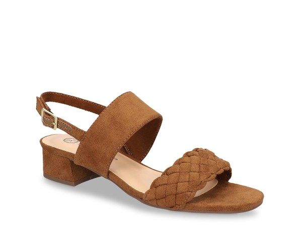 ベラヴィータ レディース シューズ サンダル Bella Vita Ellison Sandal Dark Brown ブラウン