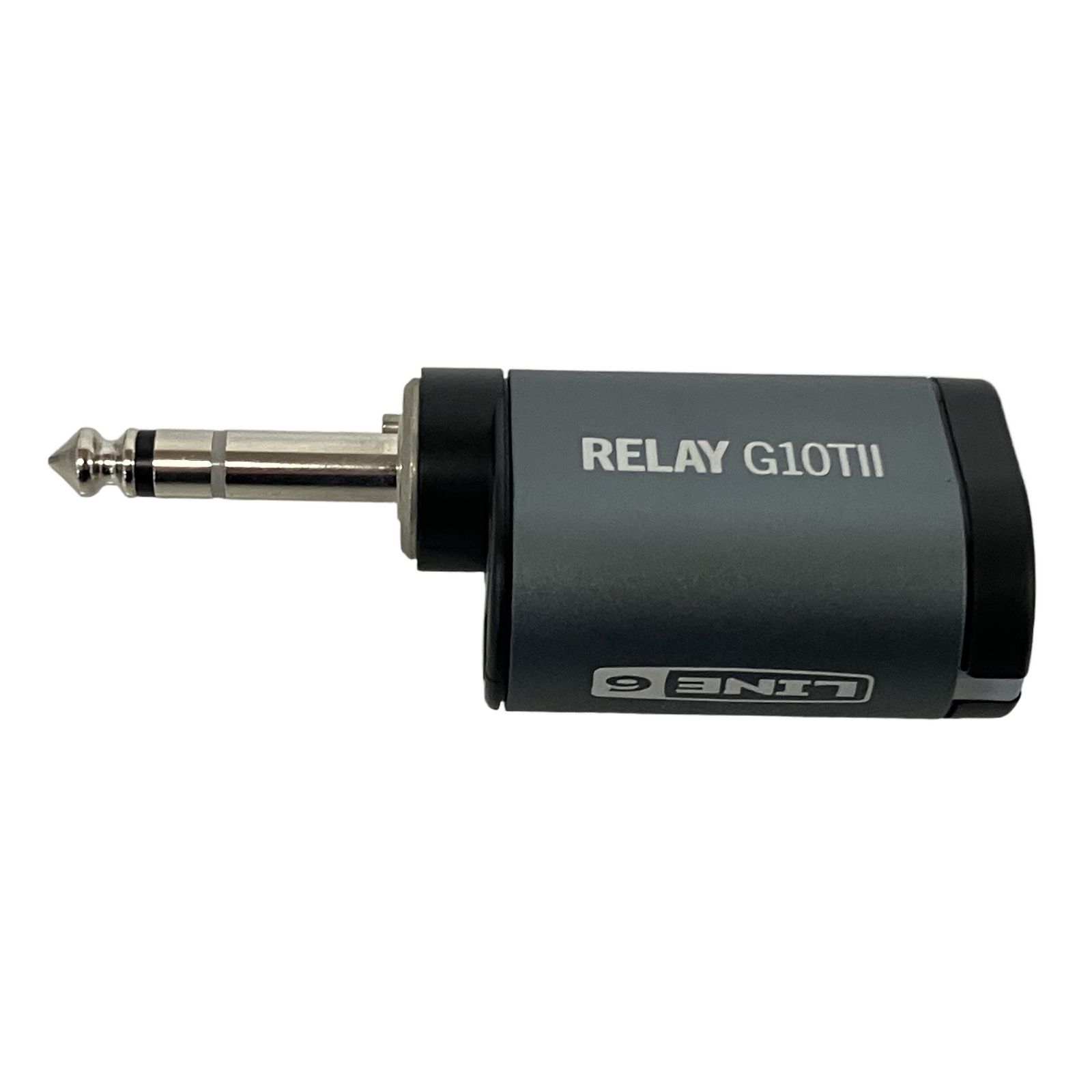 Line 6 Relay G10T II ギターワイヤレストランスミッター 音響機材 ワイヤレス送信機 中古 良好 T11219825