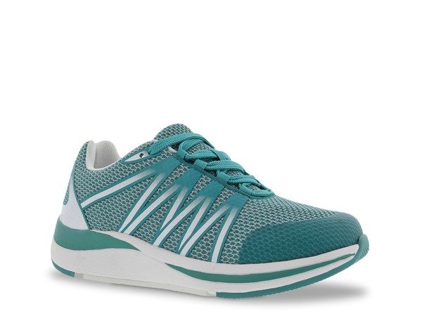 ドリュー レディース シューズ スニーカー Drew Balance Sneaker Dark Green グリーン