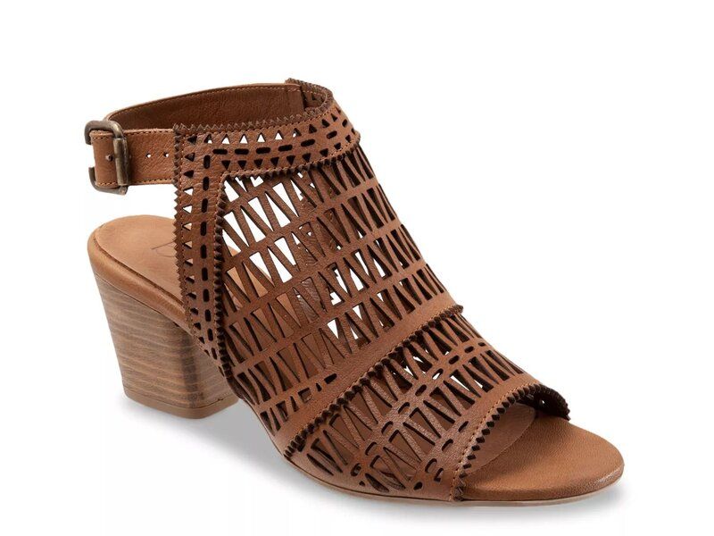 ブエノ レディース シューズ サンダル Bueno Candice Sandal Cognac