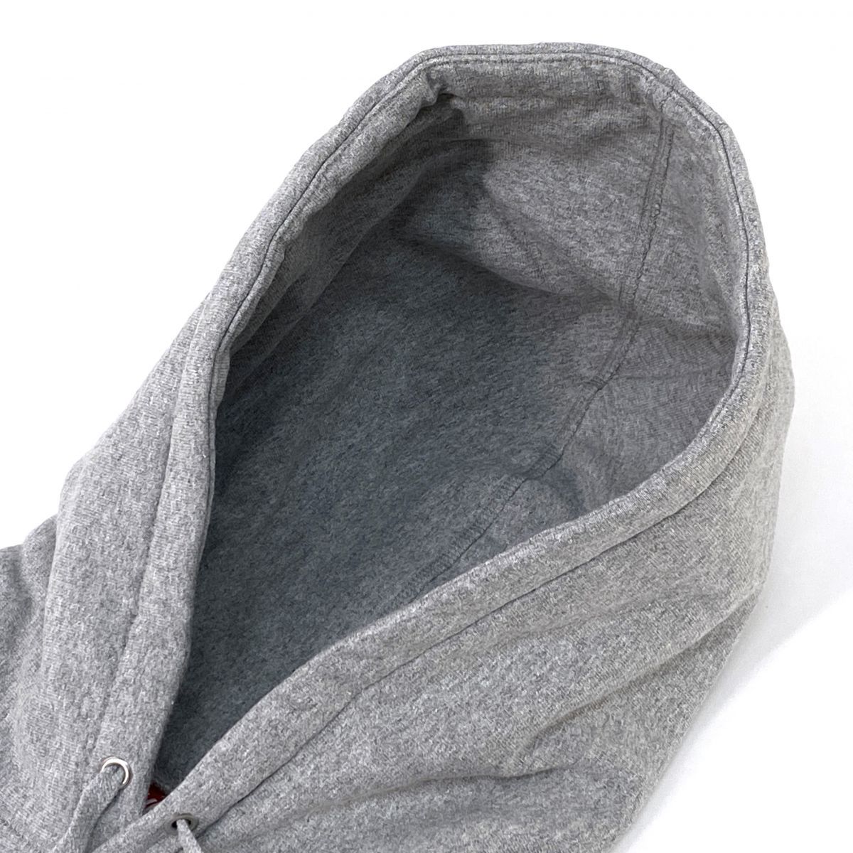Supreme シュプリーム Box Logo Hooded Sweatshirt パーカー ヘザー